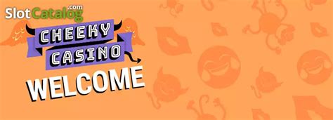 cheeky casino review
